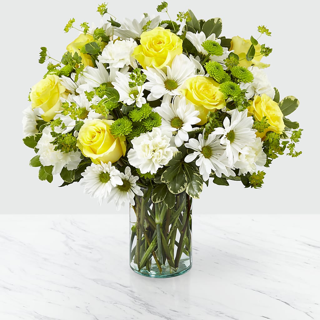 Happy Day Bouquet – Althoff Floral, Cannon Falls MN