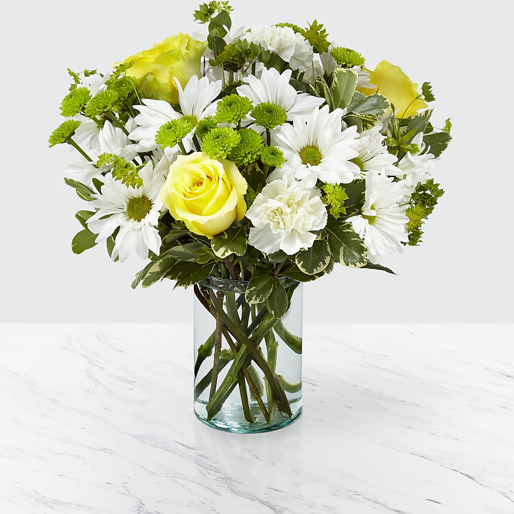 Happy Day Bouquet – Althoff Floral, Cannon Falls MN
