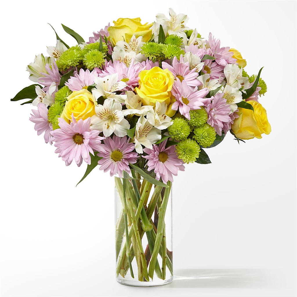 Sweet Spring Delight Bouquet – Althoff Floral, Cannon Falls MN