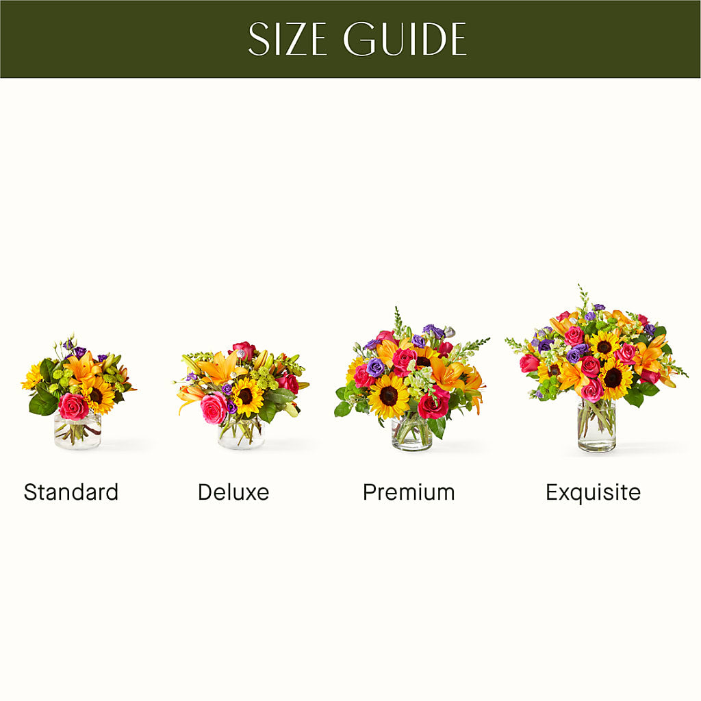 Best Day Bouquet – Althoff Floral, Cannon Falls MN
