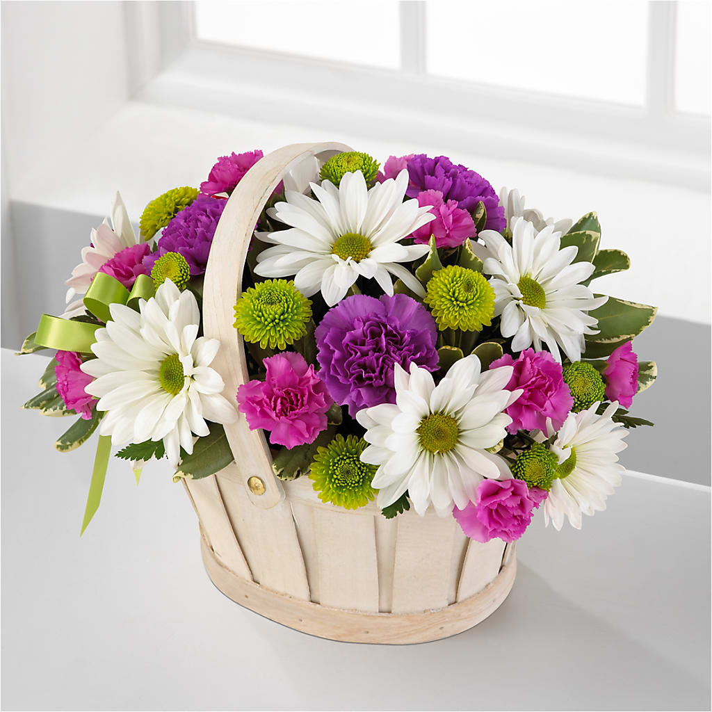 Blooming Bounty Bouquet – Althoff Floral, Cannon Falls MN