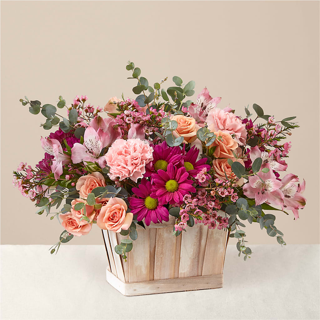 Garden Glam Bouquet – Althoff Floral, Cannon Falls MN