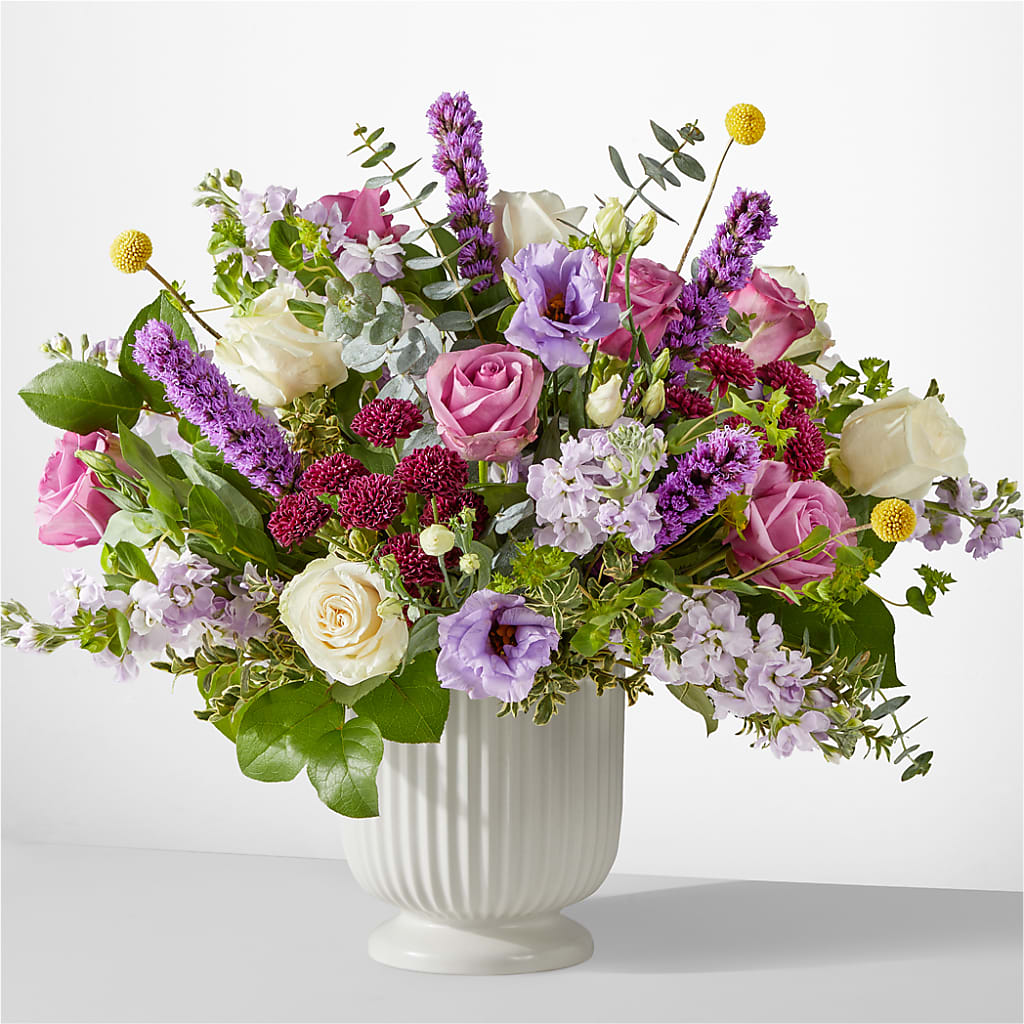 Work of Art Bouquet – Althoff Floral, Cannon Falls MN
