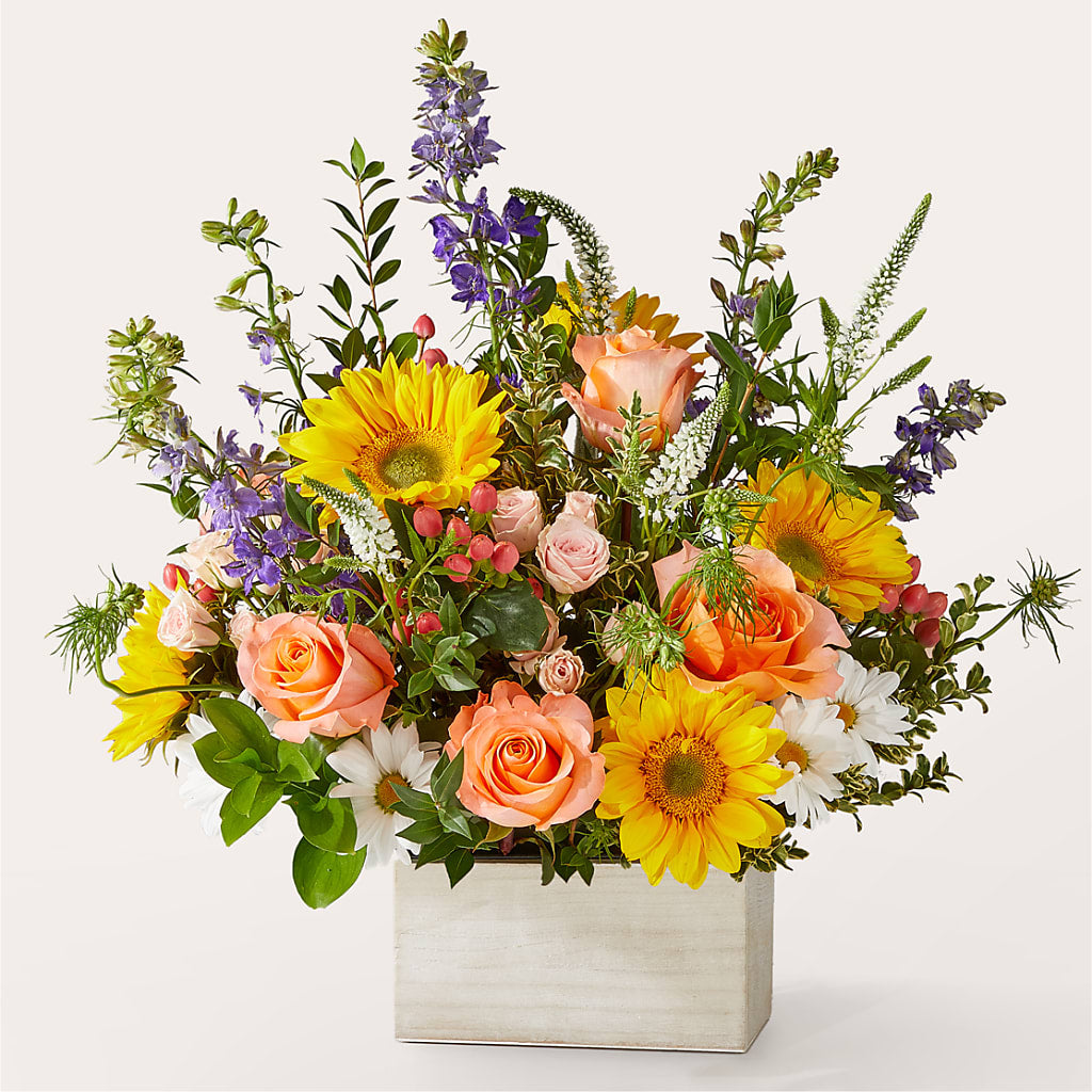 The Good Life Bouquet – Althoff Floral, Cannon Falls MN