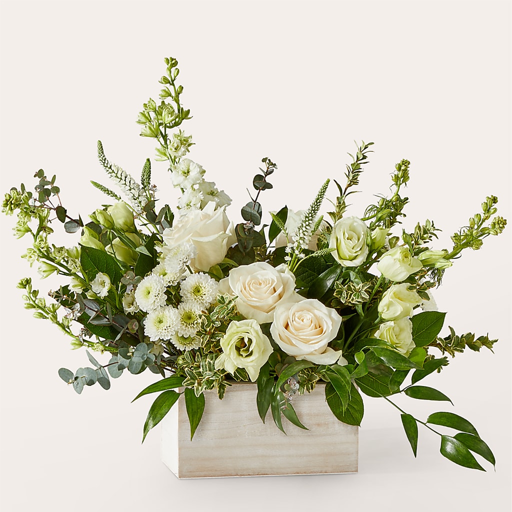 Cashmere Bouquet – Althoff Floral, Cannon Falls MN