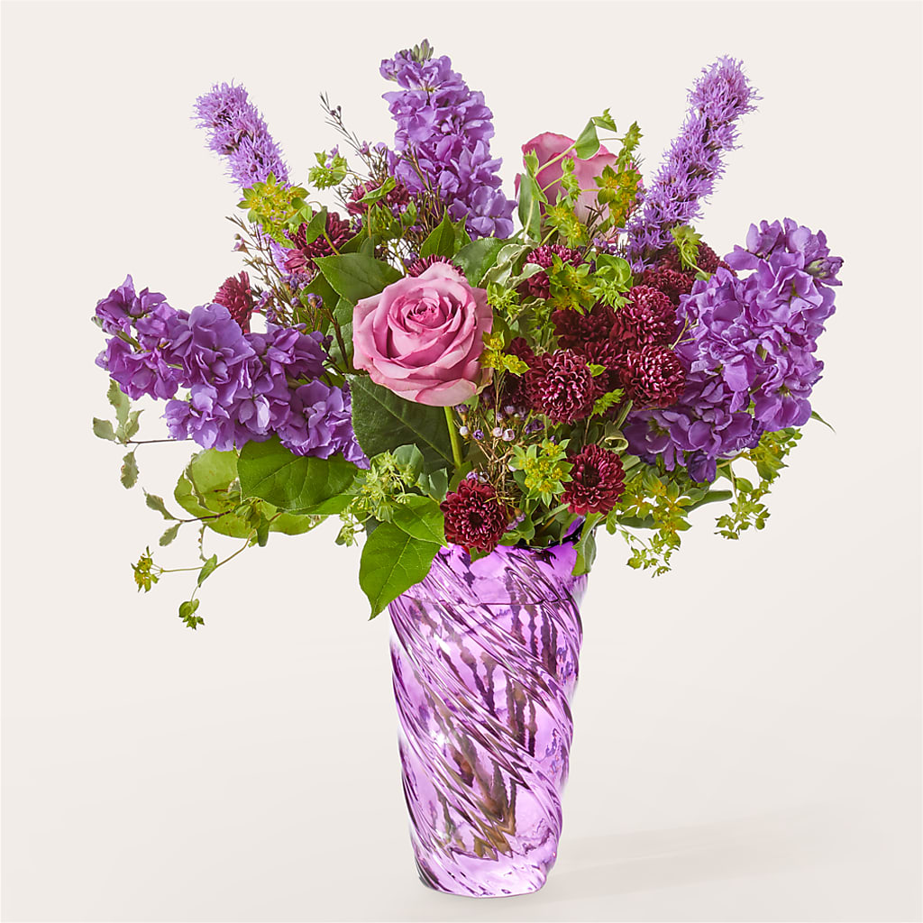 Garden Mist Bouquet – Althoff Floral, Cannon Falls MN
