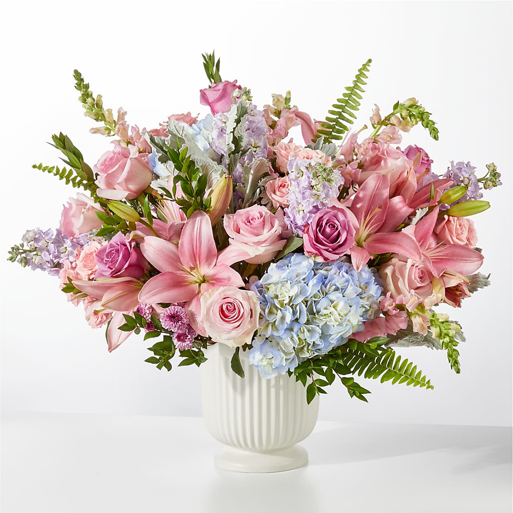 Wonderland Bouquet – Althoff Floral, Cannon Falls MN