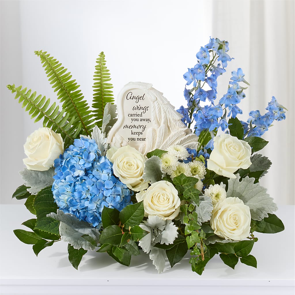 Dearest Arrangement – Althoff Floral, Cannon Falls MN