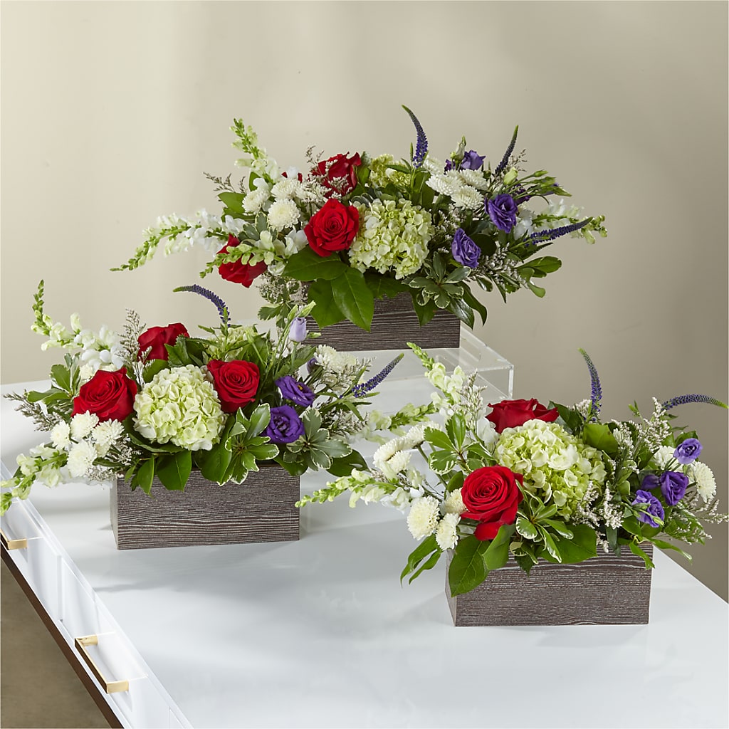 Sweet Magnolia Bouquet – Althoff Floral, Cannon Falls MN