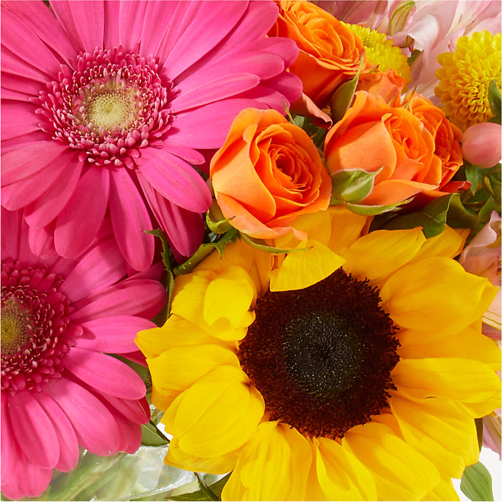 Florist Original Mixed Bouquet – Althoff Floral, Cannon Falls MN