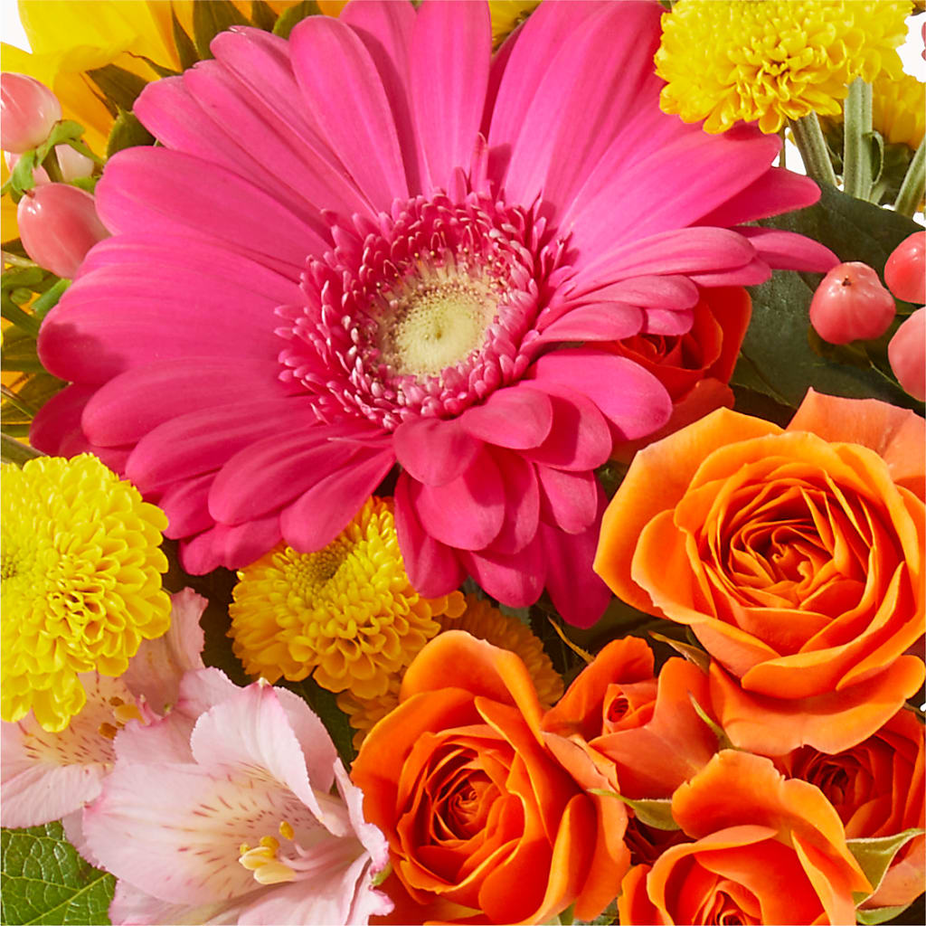 Florist Original Mixed Bouquet – Althoff Floral, Cannon Falls MN