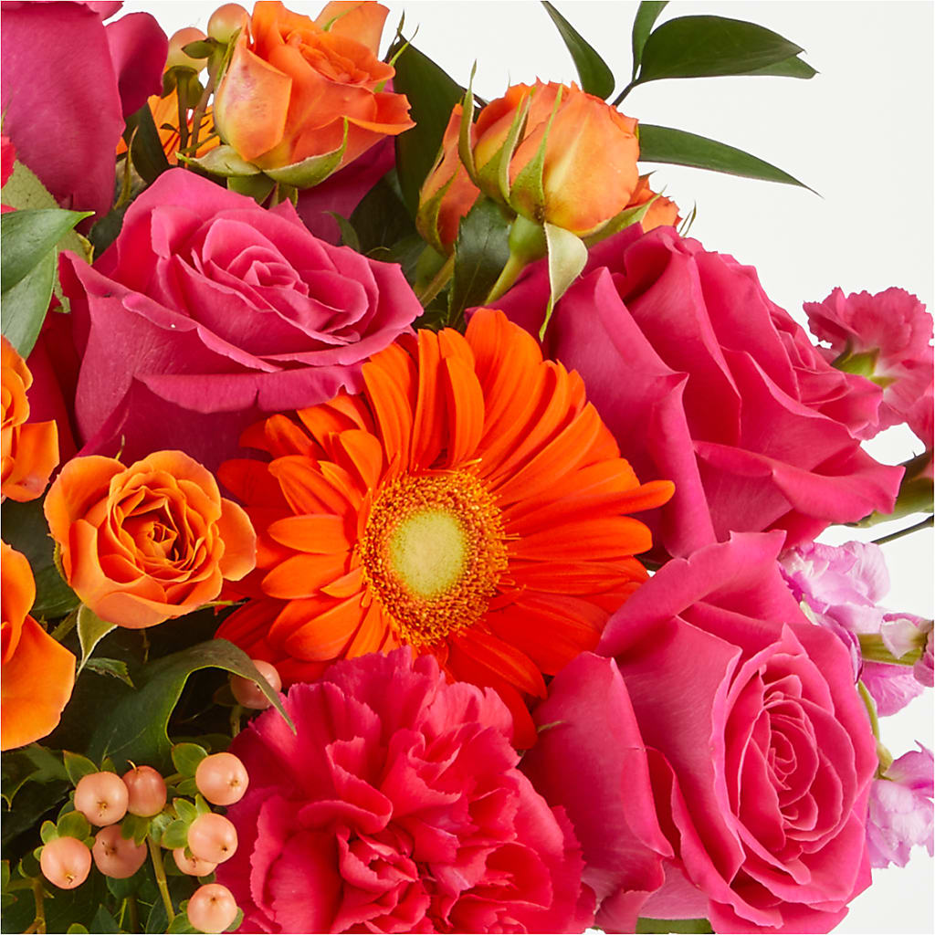 Florist Designed Mixed Bouquet – Althoff Floral, Cannon Falls MN