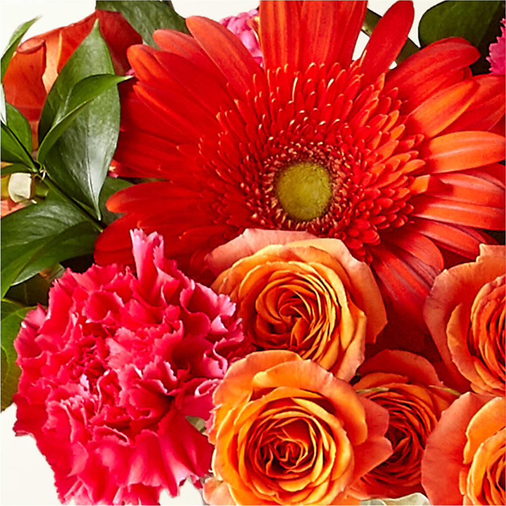 Florist Designed Mixed Bouquet – Althoff Floral, Cannon Falls MN