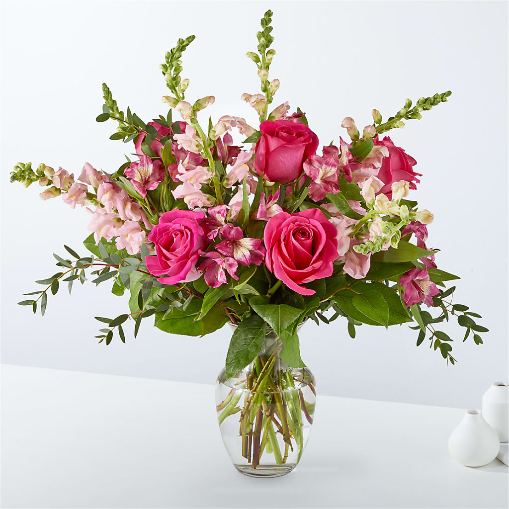 Evermore Bouquet – Althoff Floral, Cannon Falls MN