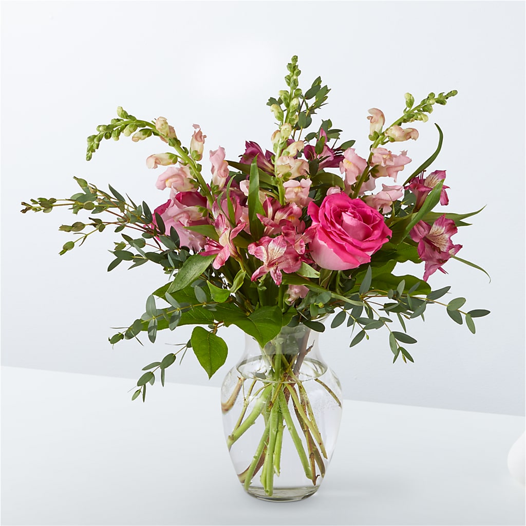 Evermore Bouquet – Althoff Floral, Cannon Falls MN