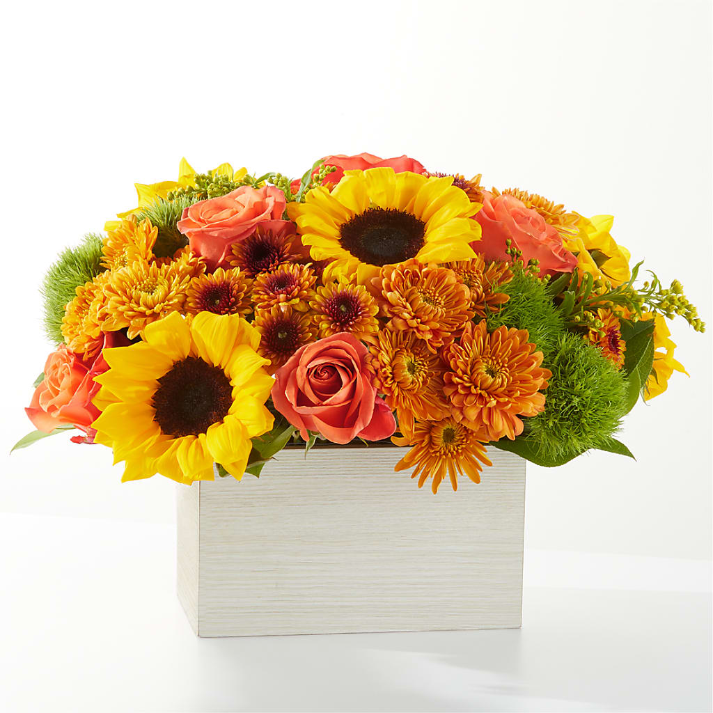 Farmer’s Market Stroll Bouquet – Althoff Floral, Cannon Falls MN