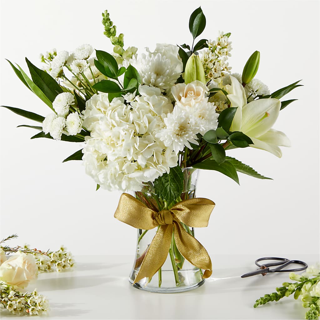 New Beginnings – A Florist Original – Althoff Floral, Cannon Falls MN