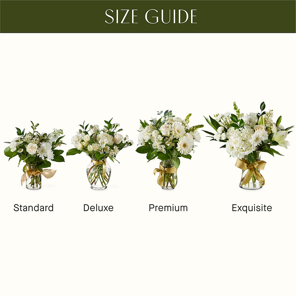 New Beginnings – A Florist Original – Althoff Floral, Cannon Falls MN