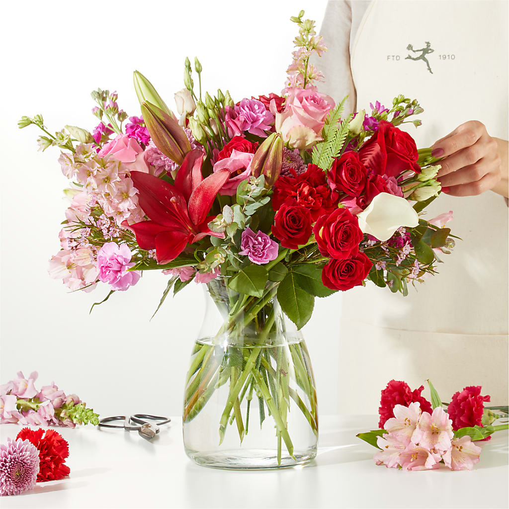 Together Forever - A Florist Original – Althoff Floral, Cannon Falls MN