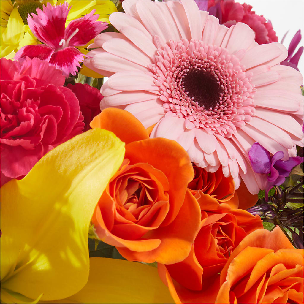 You're Invited - A Florist Original – Althoff Floral, Cannon Falls MN