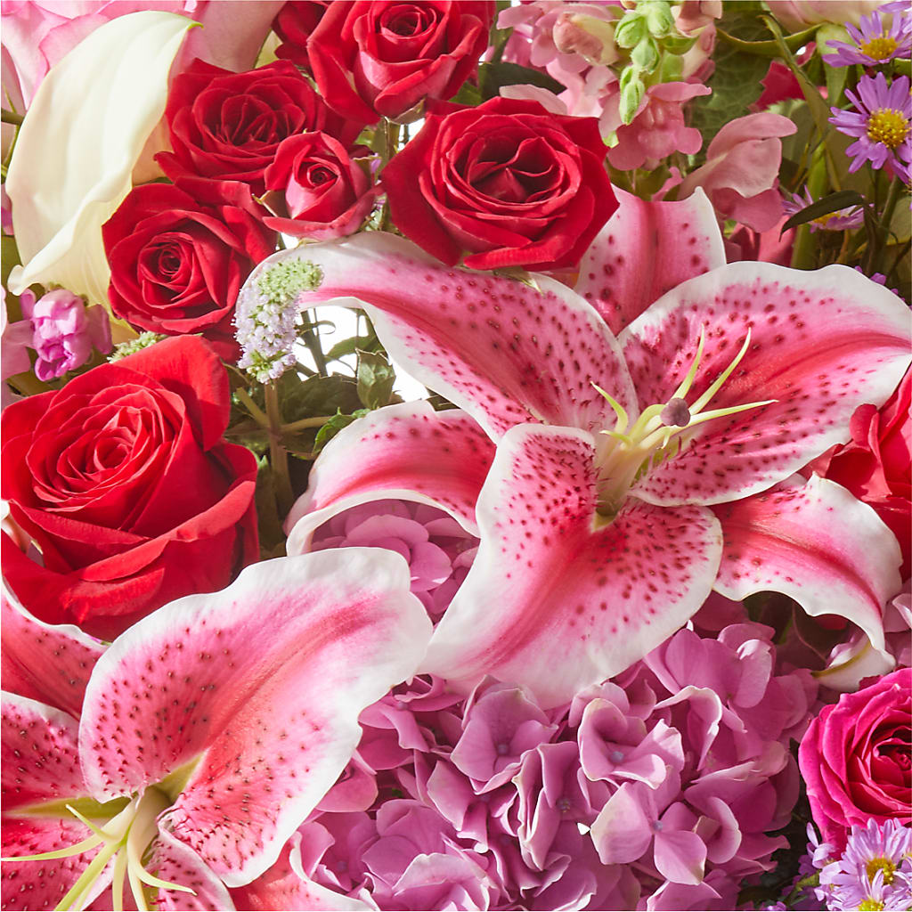 Better Together - A Luxury Florist Original – Althoff Floral, Cannon Falls MN