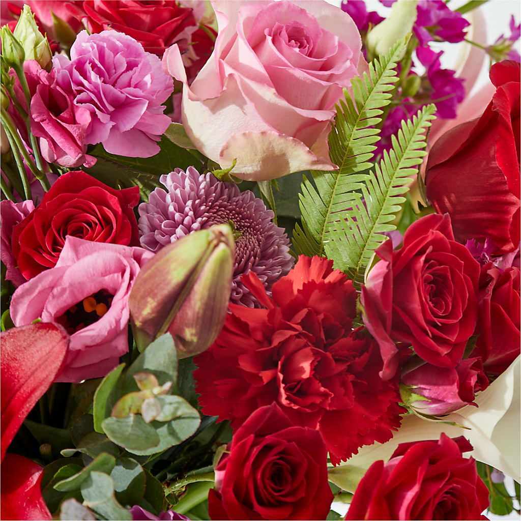 Simply the Best - A Florist Original – Althoff Floral, Cannon Falls MN