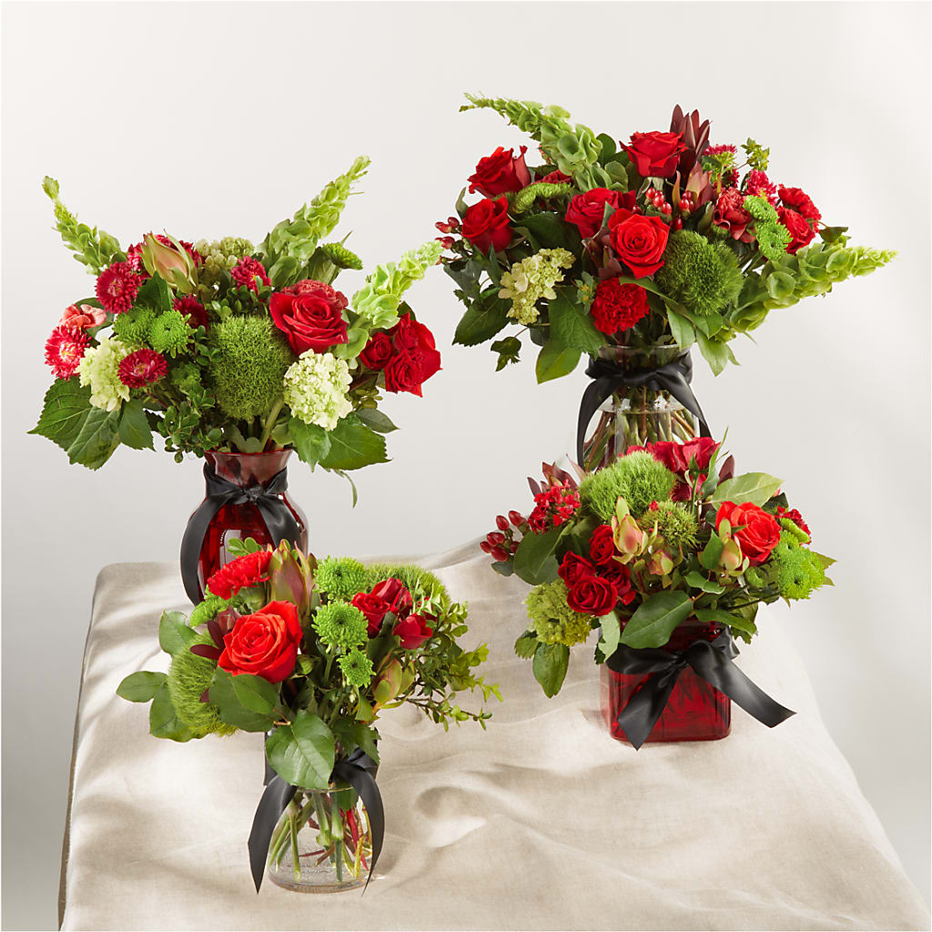 Heritage Kindle – A Florist Original – Althoff Floral, Cannon Falls MN