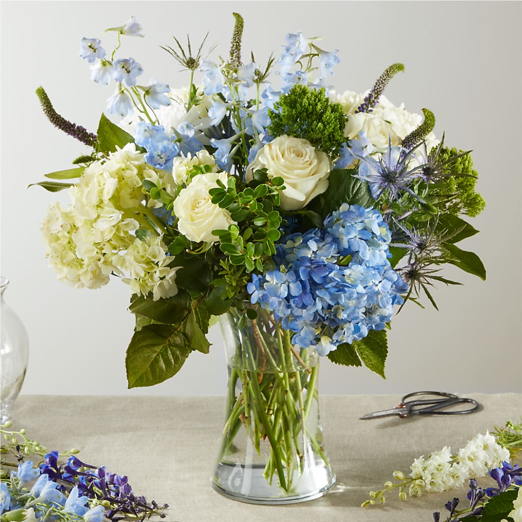 Festival of Lights – A Florist Original – Althoff Floral, Cannon Falls MN