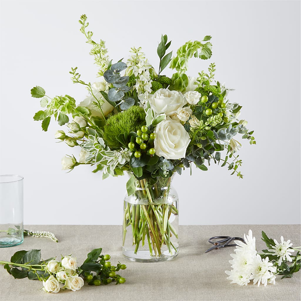 Irish Garden - A Florist Original – Althoff Floral, Cannon Falls MN