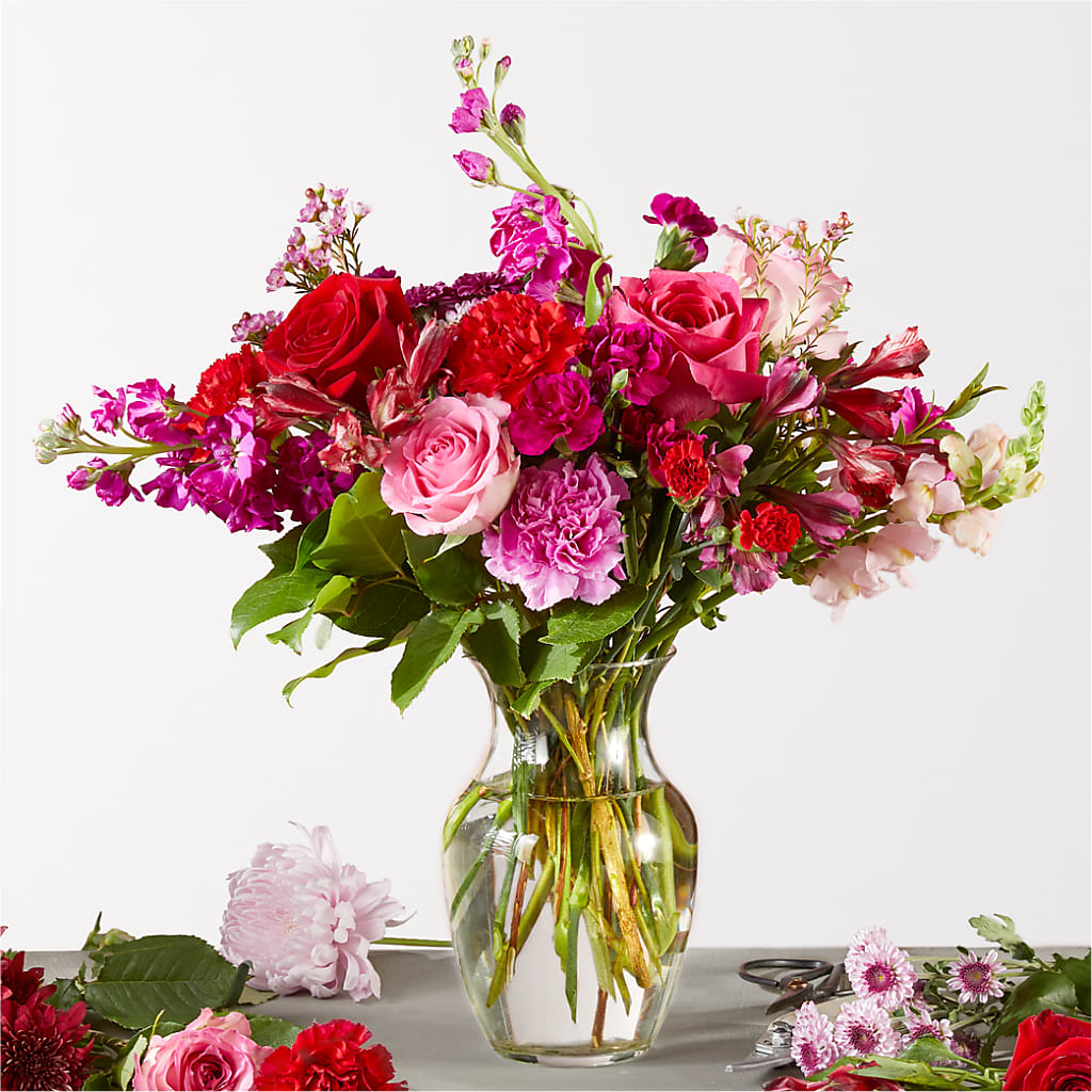 Regal Jewel – A Florist Original – Althoff Floral, Cannon Falls MN
