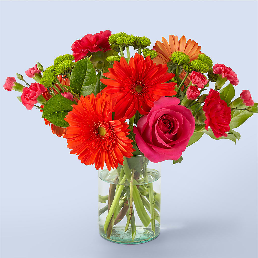 Best Dressed Bouquet – Althoff Floral, Cannon Falls MN