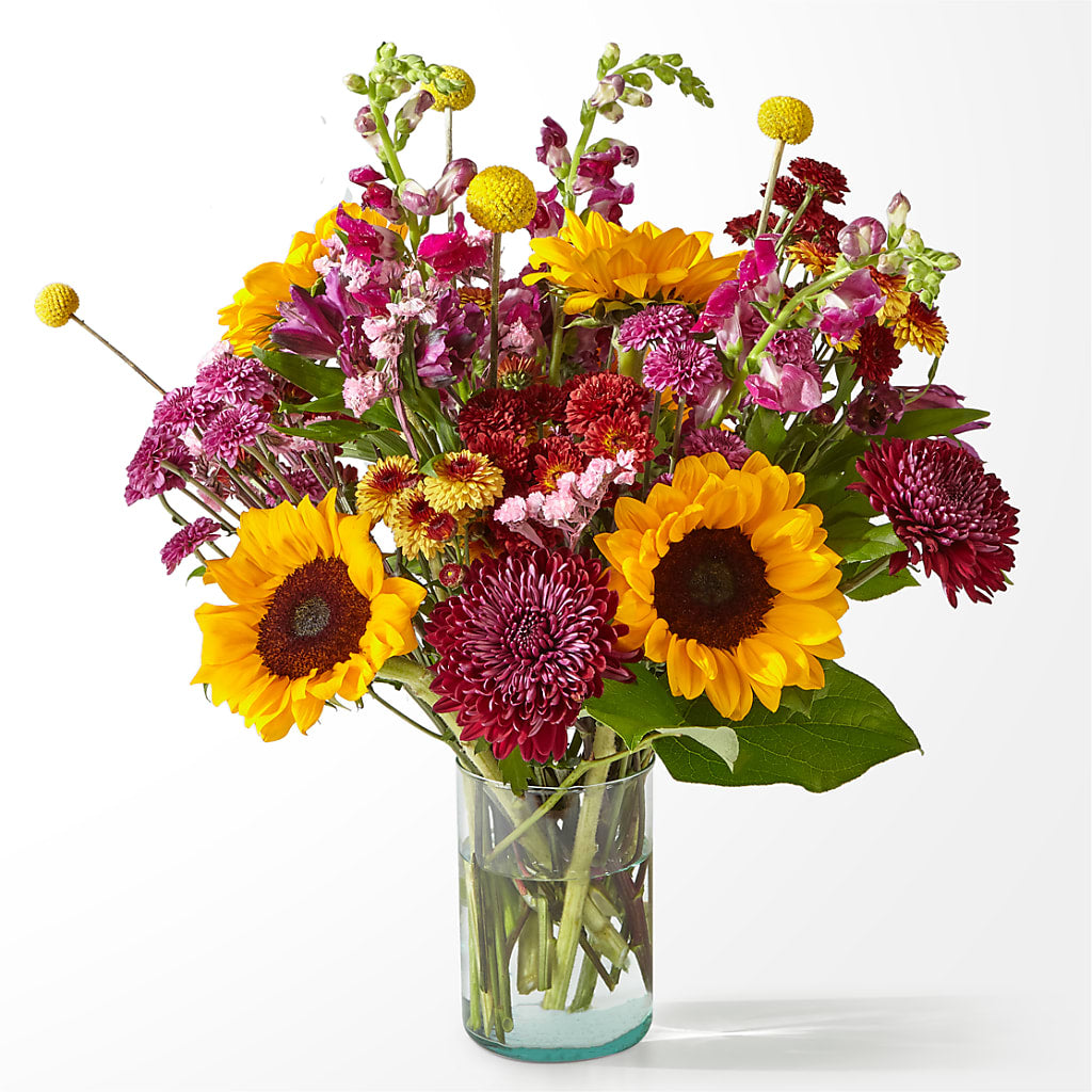 Pop of Whimsy Bouquet – Althoff Floral, Cannon Falls MN