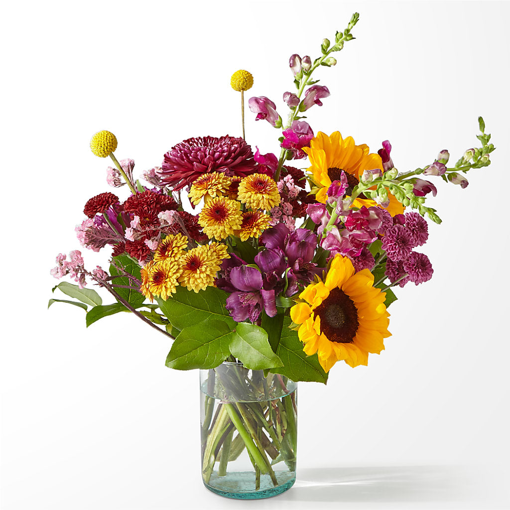 Pop of Whimsy Bouquet – Althoff Floral, Cannon Falls MN