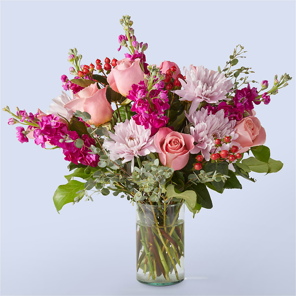 Sunday Morning Bouquet – Althoff Floral, Cannon Falls MN
