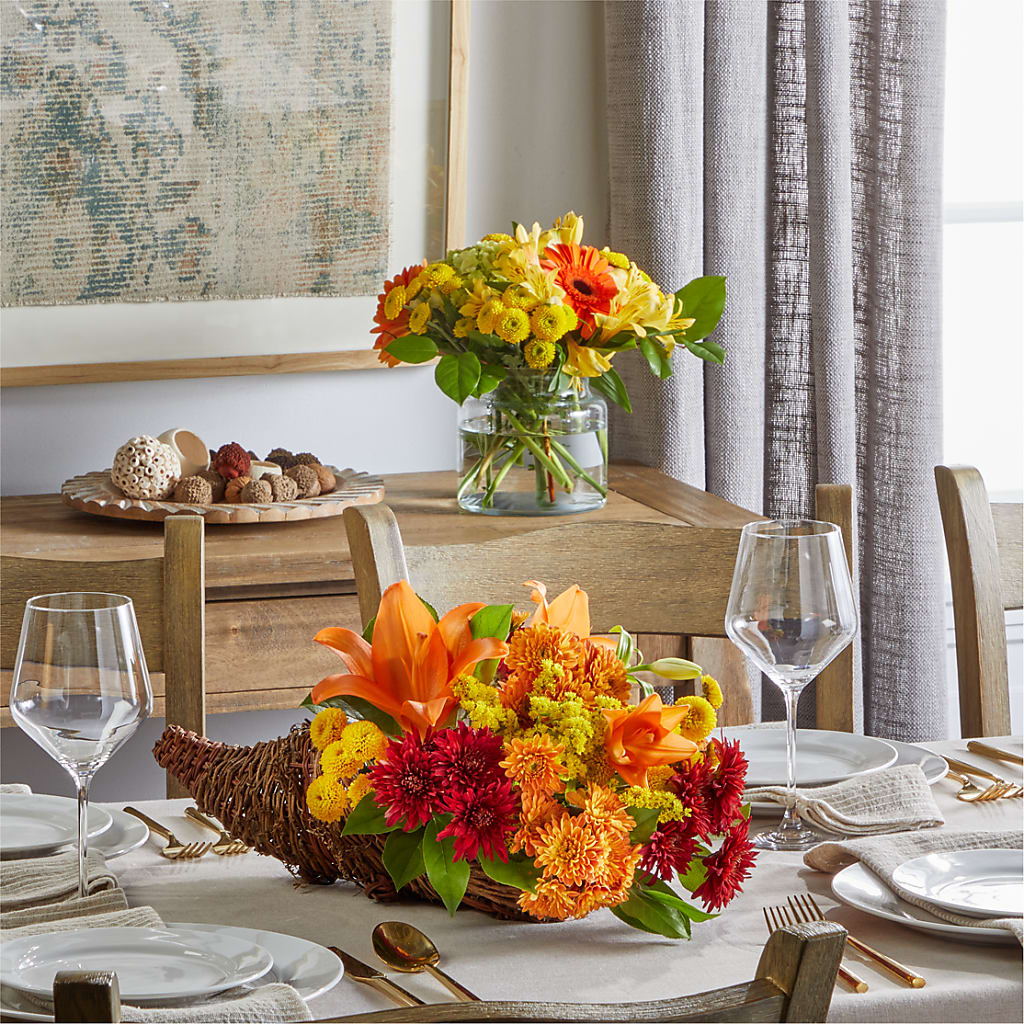Blooming and Blessed Bundle – Althoff Floral, Cannon Falls MN