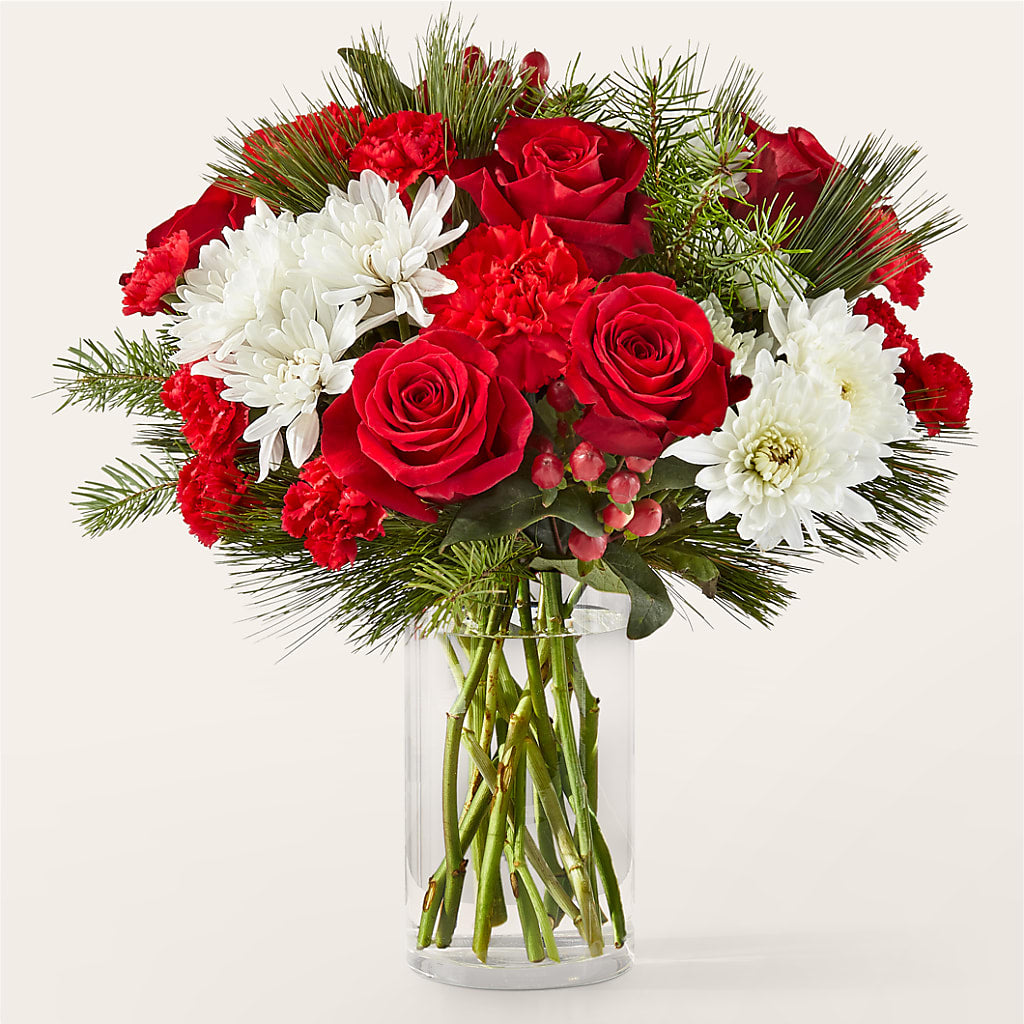 Seasonal Magic Bouquet – Althoff Floral, Cannon Falls MN