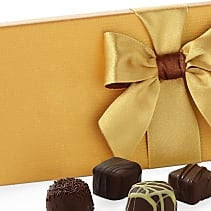 Delicious Box of Chocolates – Althoff Floral, Cannon Falls MN