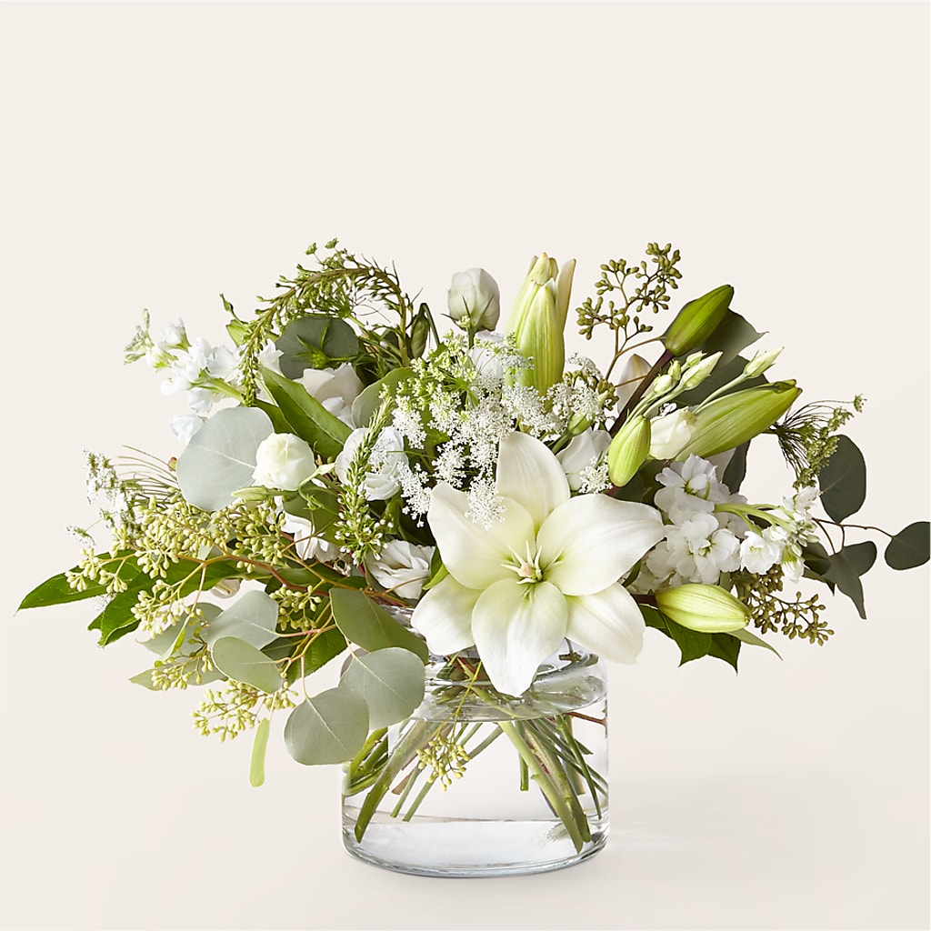 Alluring Elegance Bouquet – Althoff Floral, Cannon Falls MN