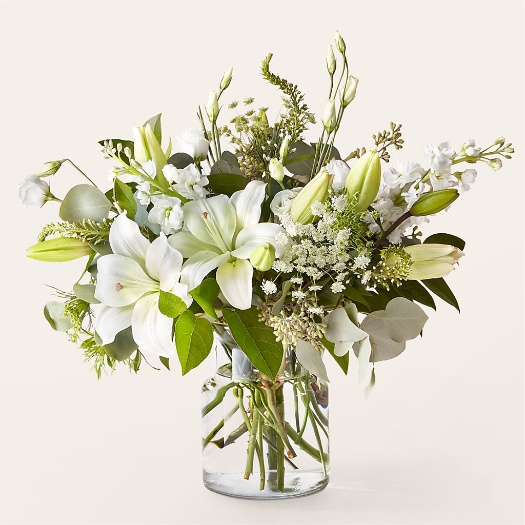 Alluring Elegance Bouquet – Althoff Floral, Cannon Falls MN