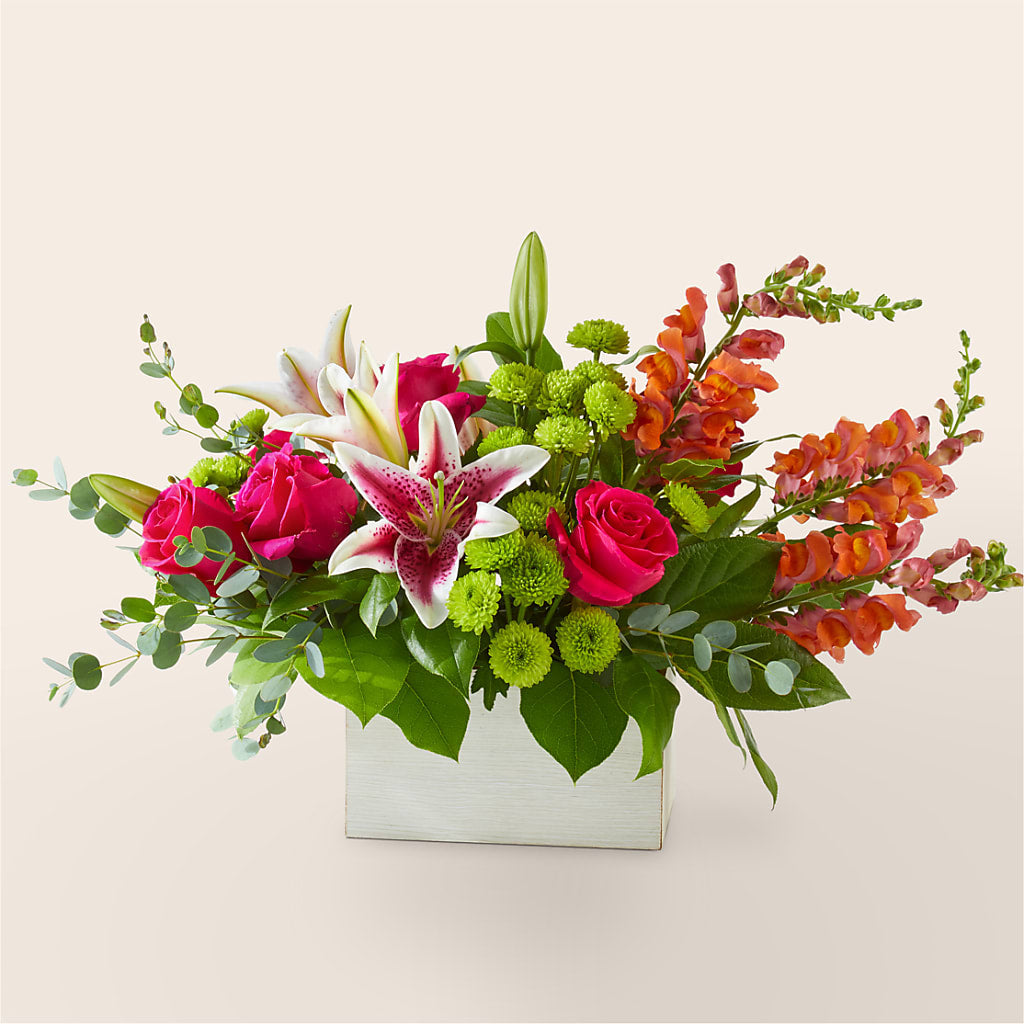 Wild Spirit Bouquet – Althoff Floral, Cannon Falls MN
