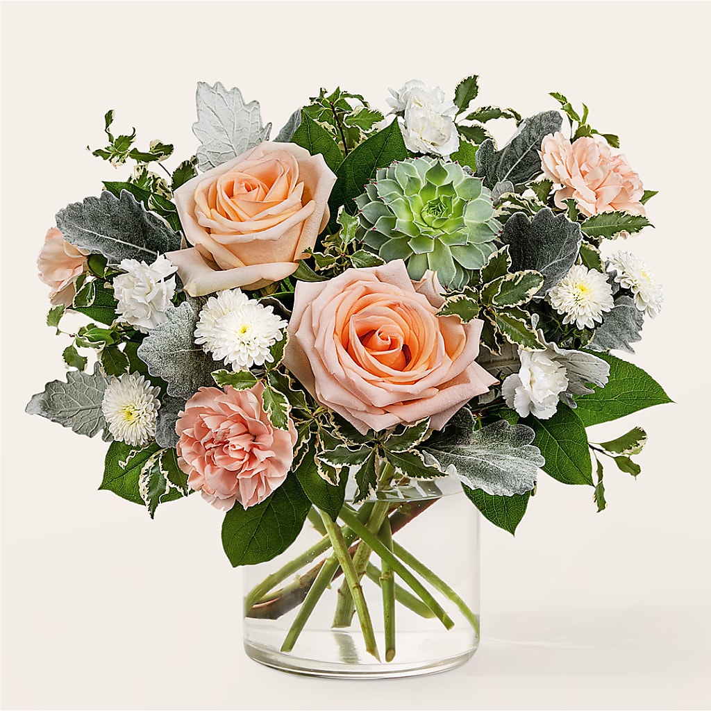 Sweet Tea Bouquet – Althoff Floral, Cannon Falls MN