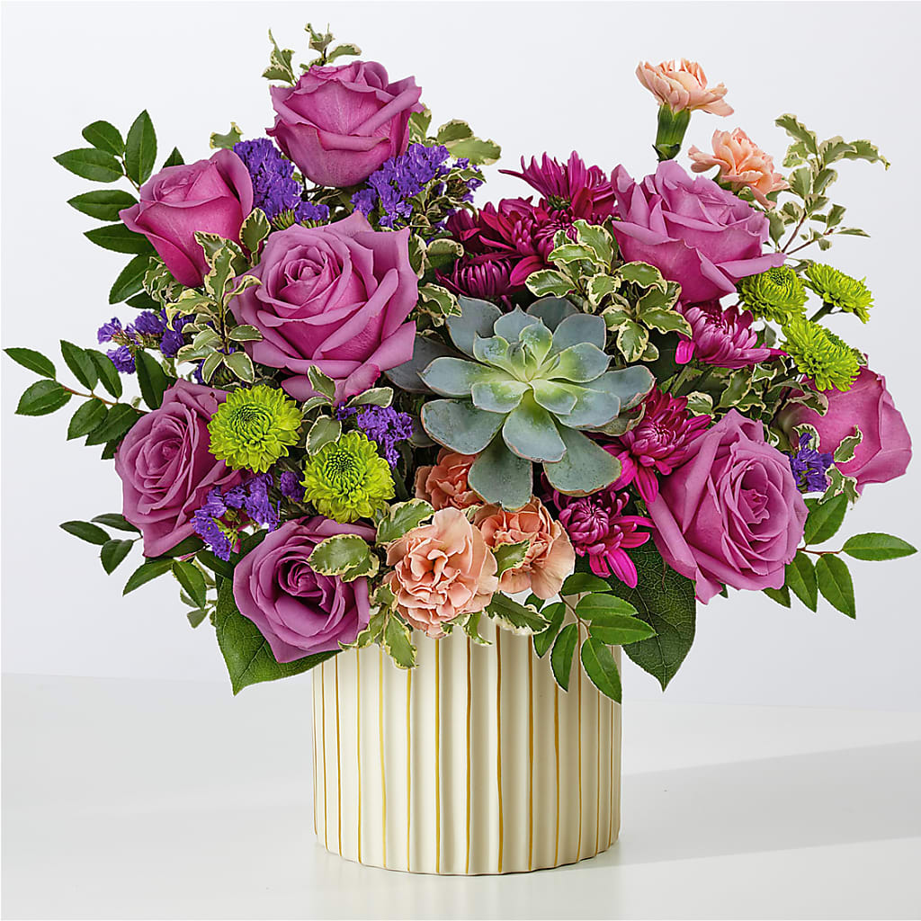 You're a Gem Bouquet – Althoff Floral, Cannon Falls MN