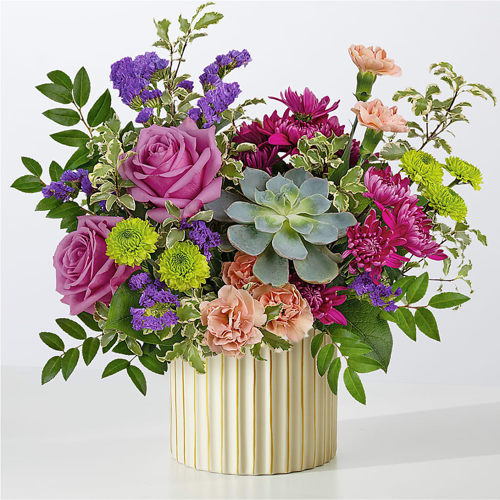 You're a Gem Bouquet – Althoff Floral, Cannon Falls MN