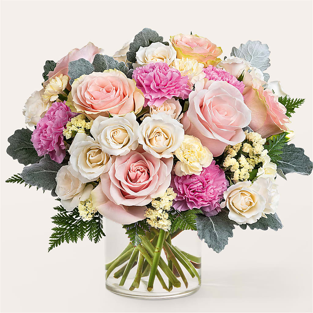 Blissful Moments Bouquet – Althoff Floral, Cannon Falls MN