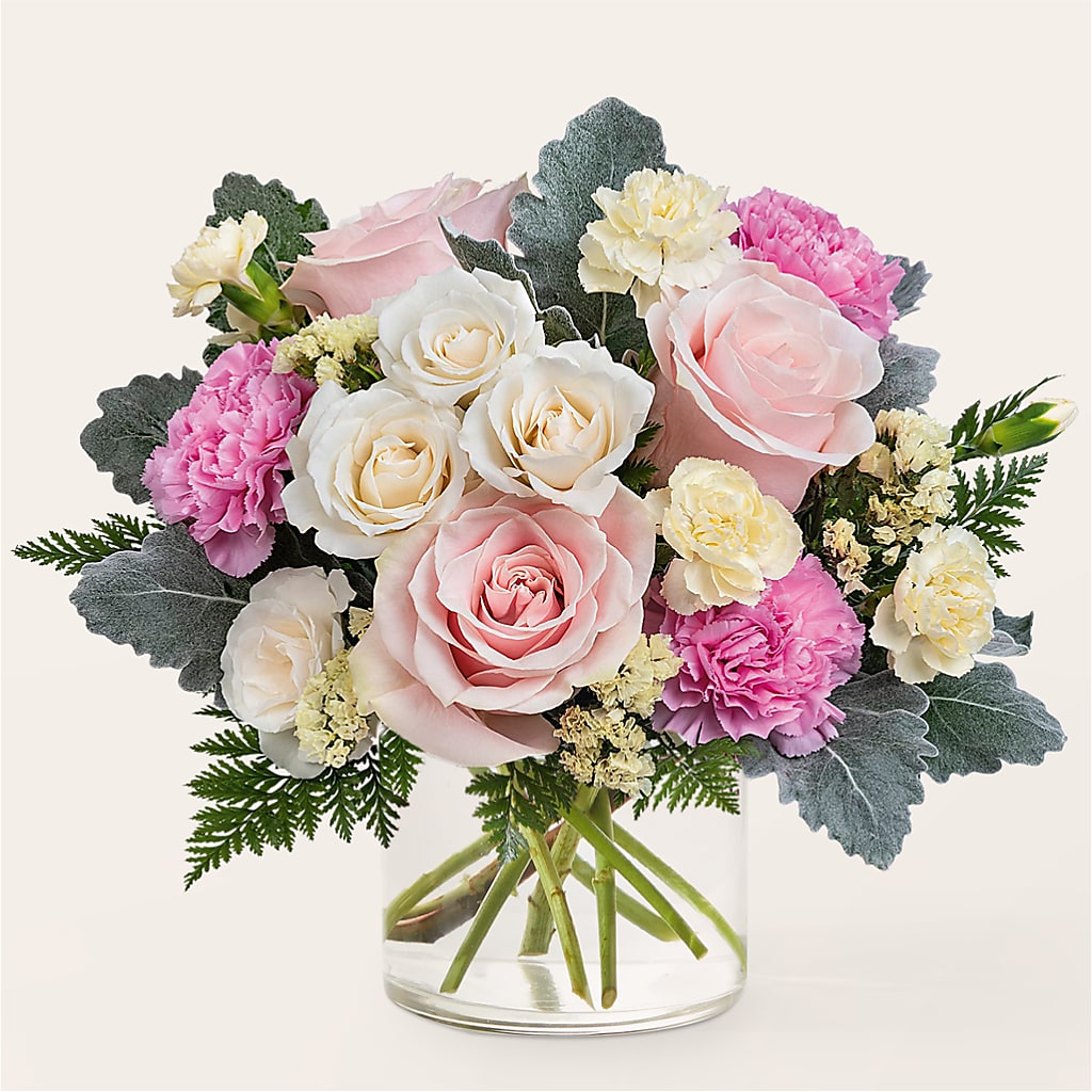 Blissful Moments Bouquet – Althoff Floral, Cannon Falls MN