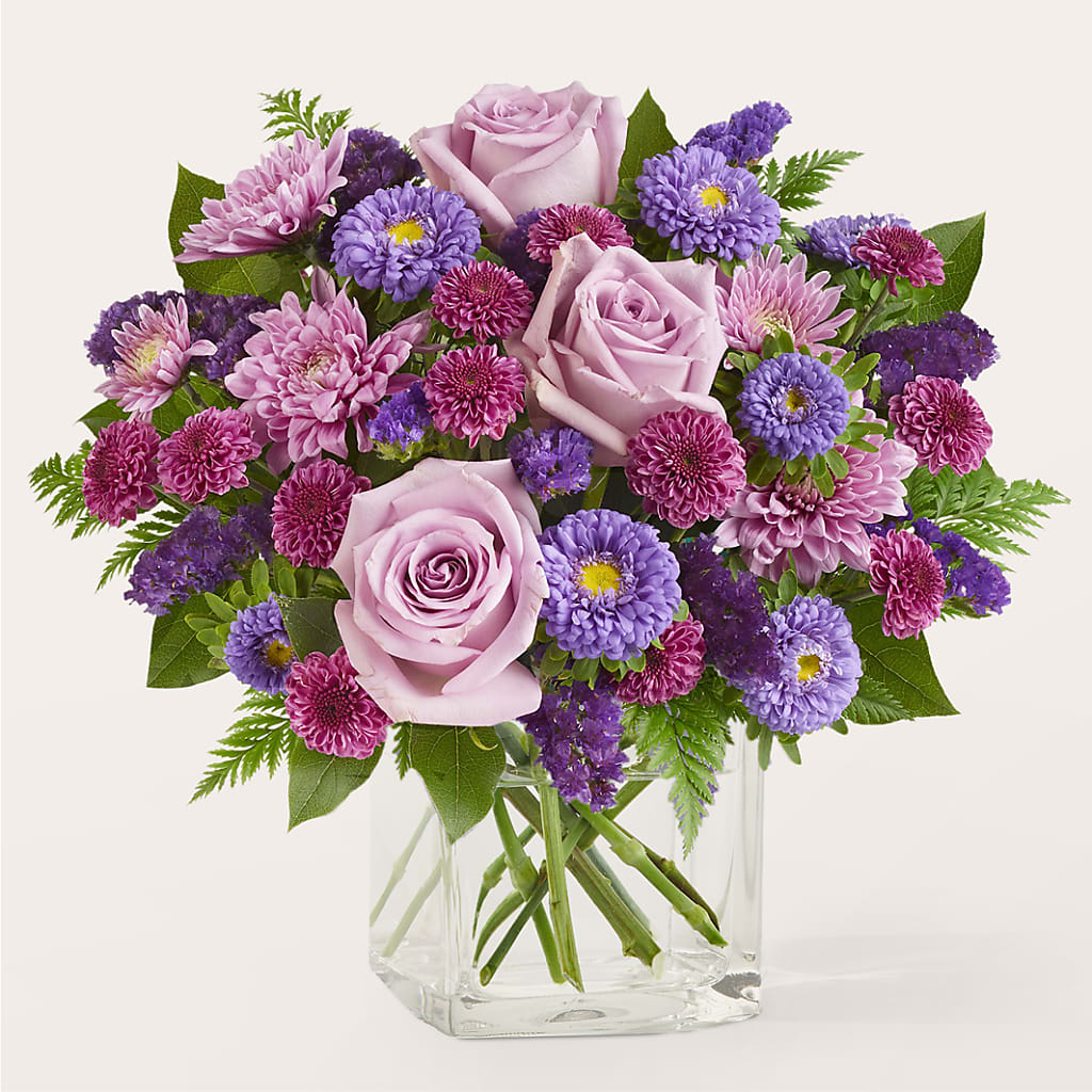 In Harmony Bouquet – Althoff Floral, Cannon Falls MN