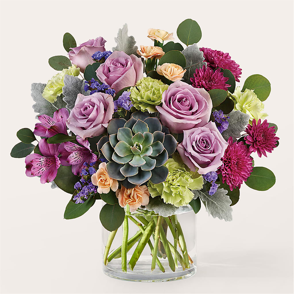 Botanical Dream Bouquet – Althoff Floral, Cannon Falls MN