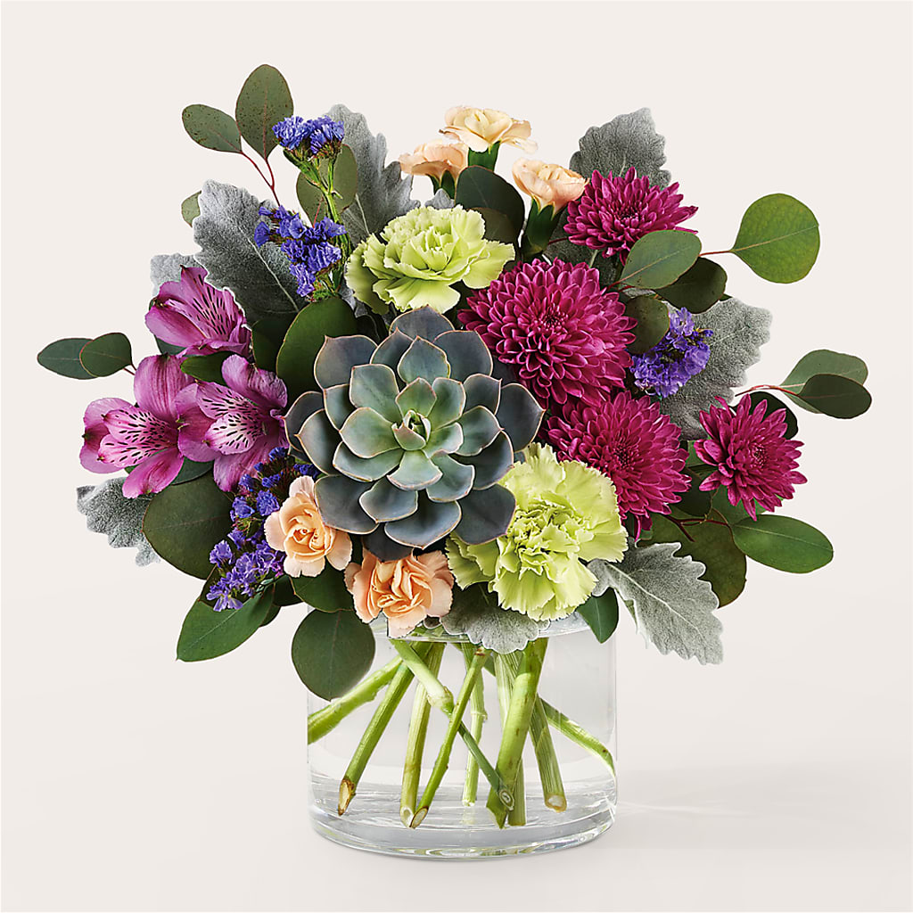 Botanical Dream Bouquet – Althoff Floral, Cannon Falls MN