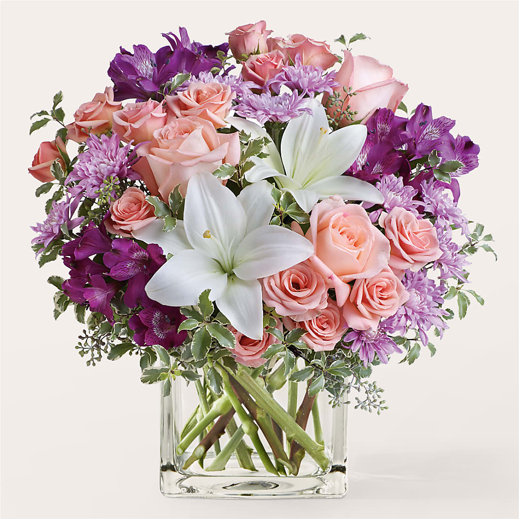 Mani Pedi Bouquet – Althoff Floral, Cannon Falls MN