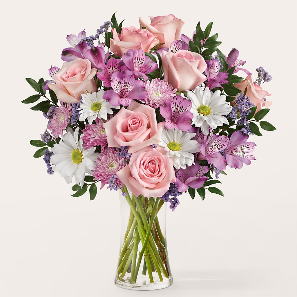 Enchantment Bouquet – Althoff Floral, Cannon Falls MN